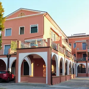 Giovanni Terrazze Appartamento Lido di Pomposa