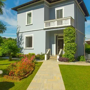 Villa Moiacchina Luxury, Bevera (Lombardia)