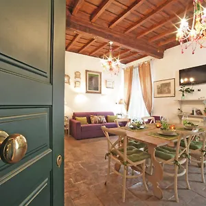 Nostromondo In Centre Appartamento Roma